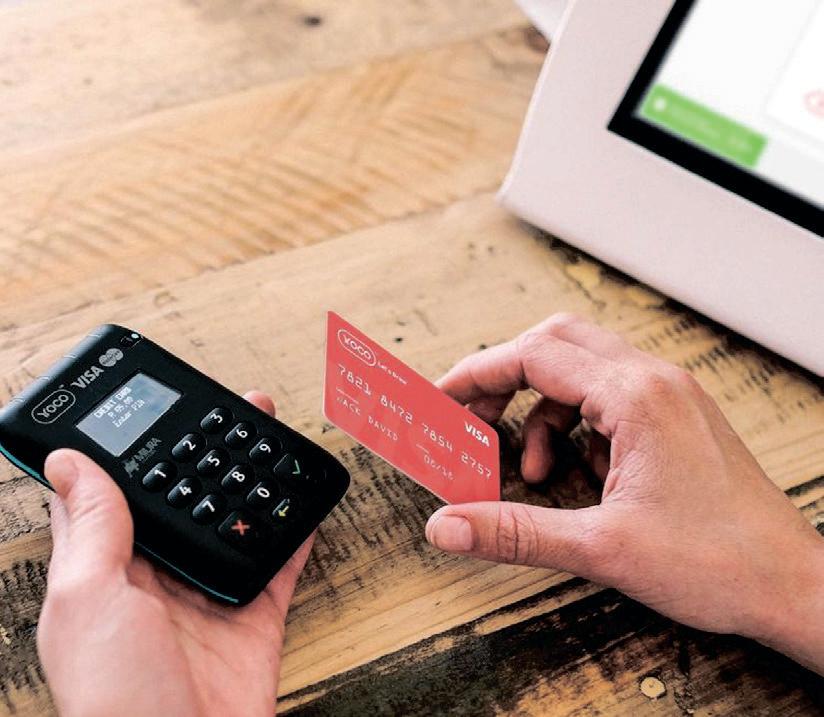 Using technology to streamline workplace operations and improve overall efficiency