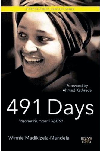 The untold story of Winnie Mandela's resilience