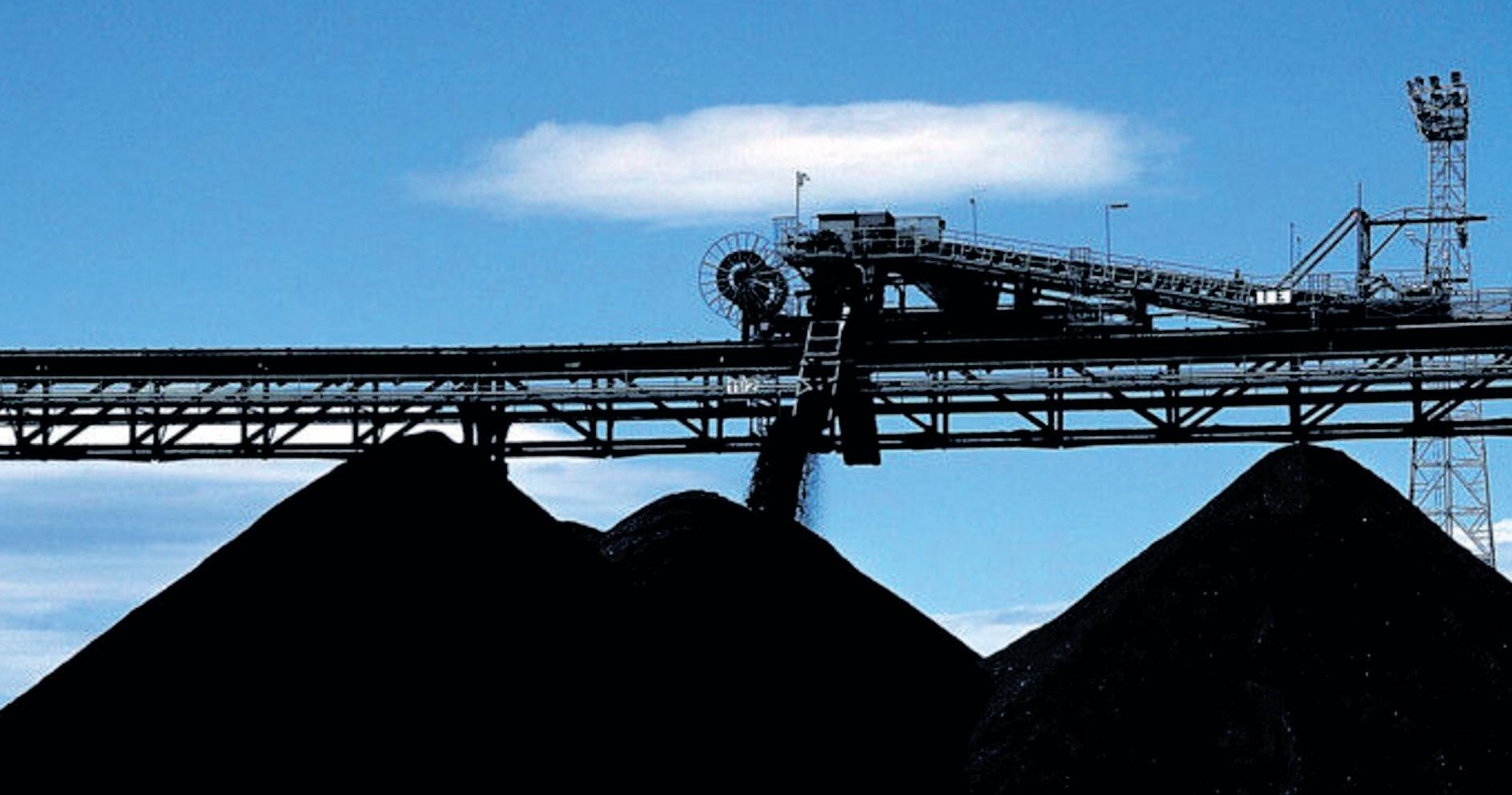 Thungela maintains strong financial position despite 80% drop in profits