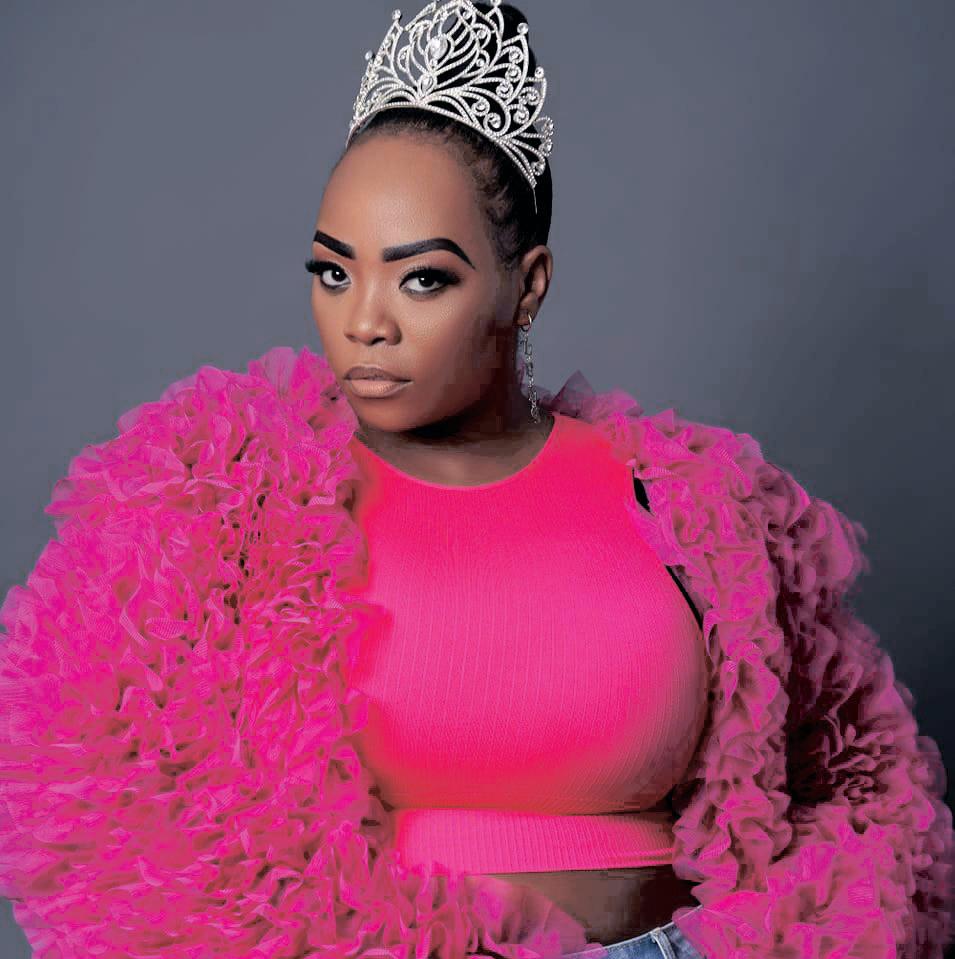 Skye Wanda’s musical mission: to heal, inspire and stay timeless