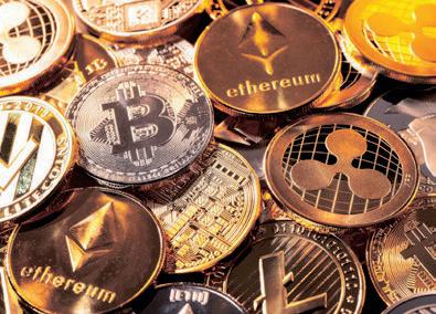 It is time for merchants to shift into the new paradigm: Accepting crypto is simple and seamless