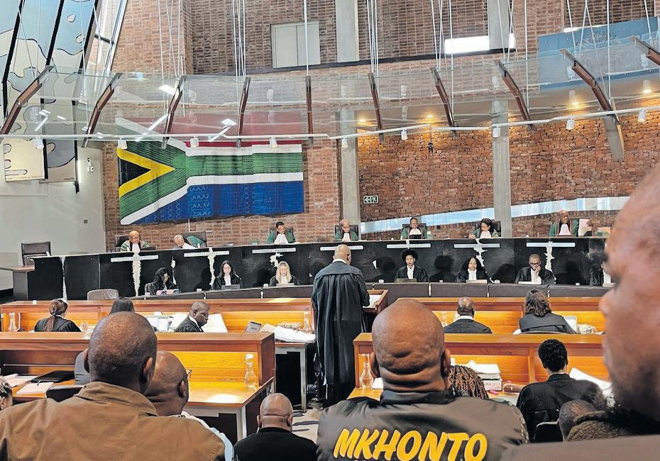 Forex fraud: Banks battle Competition Commission in court
