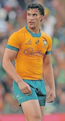Fearless Wallabies ready for Bok blowback after Ellis Park win
