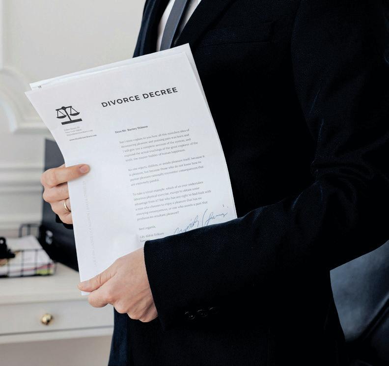 Cheating wife with two children outside of marriage loses share of ex-husband's pension fund