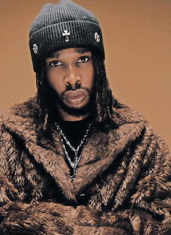 Swayvee's first SA visit blends music, culture and food
