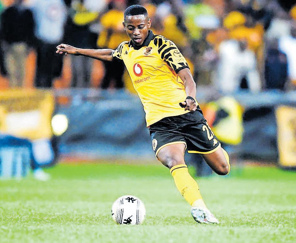 Khalil's calmness keeps Chiefs flying high in Nabi's absence