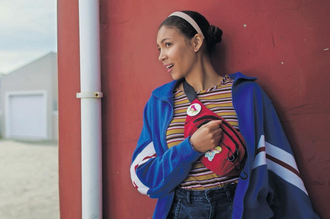 Mikayla and Jesse Brown’s heartfelt journey in ‘Finding Optel’