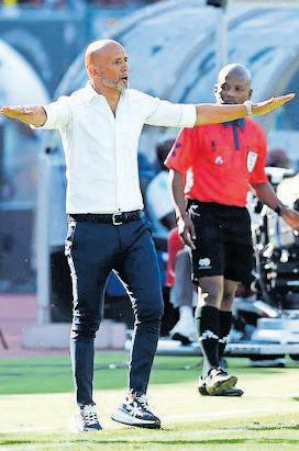 Brazilians still finding rhythm amid fatigue, says Cardoso