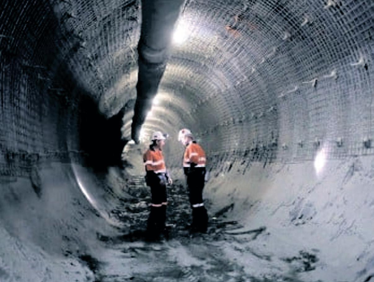Master Drilling Group reports a 399% half year profit increase