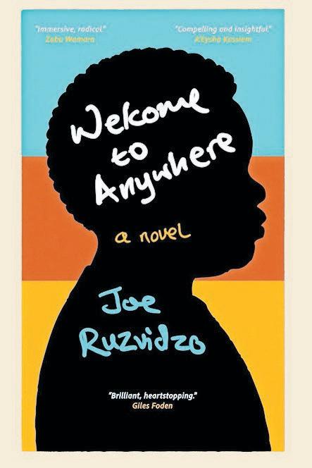 From South Africa to Hollywood: what celebrities are reading right now