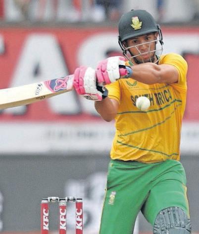 Ferreira's return 'exciting' for Proteas T20 team