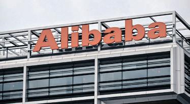 Alibaba shows progress in China AI push, lifting shares