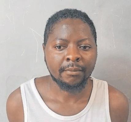 Undocumented man sentenced for stealing SAPS crime intelligence bakkie