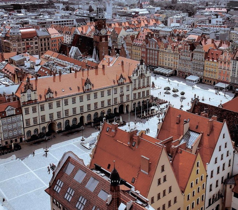 Lessons from Poland: It will soon be home to its first small modular reactor