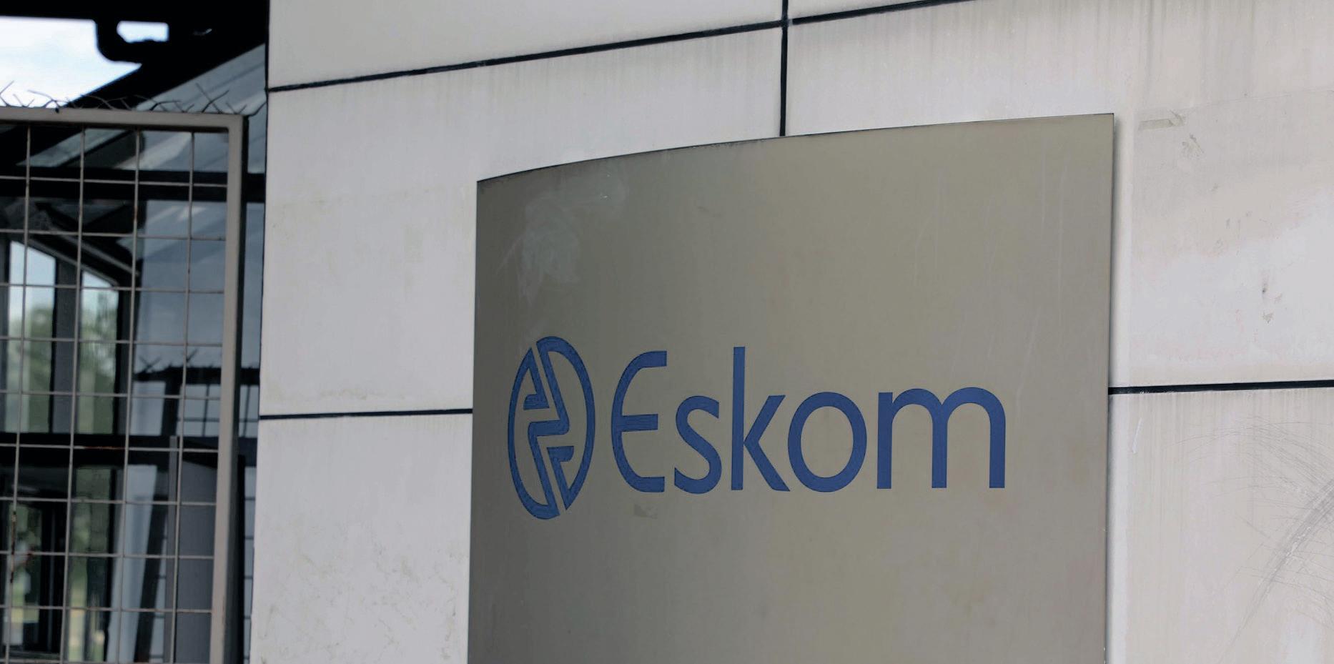 Navigating South Africa’s energy transition: The risks of Eskom’s dual role