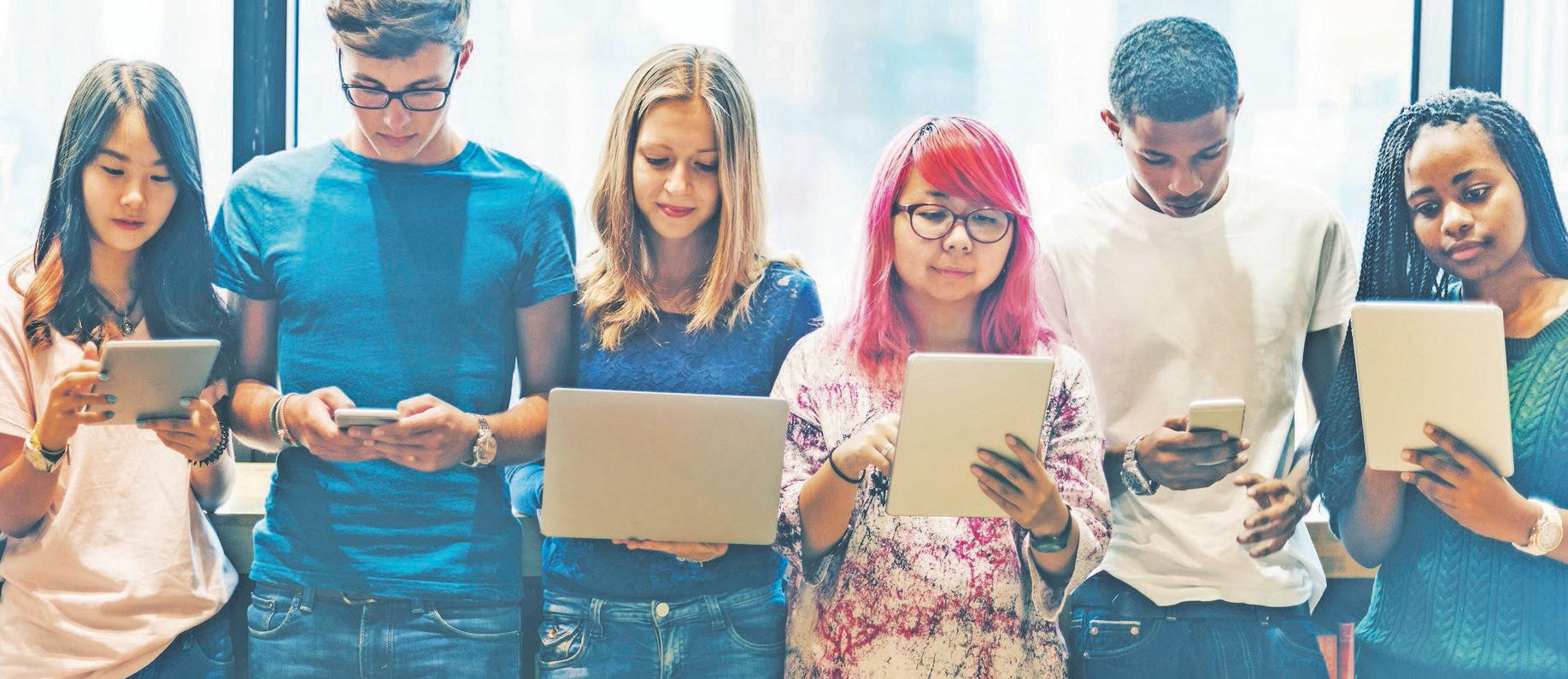 Gen Z's multi-job hustle elevates cybersecurity risks