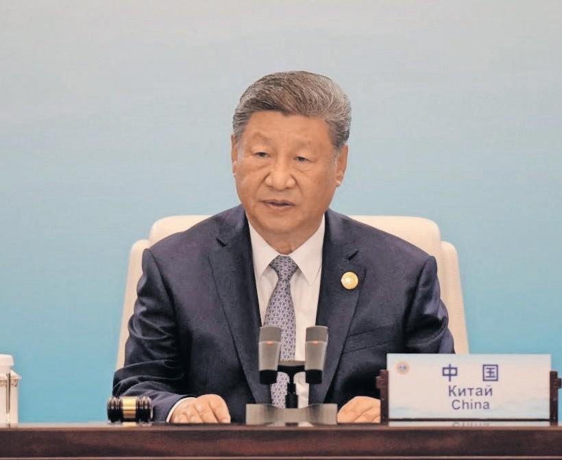 China's role in the WWII victory against fascism