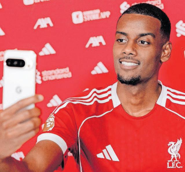 Biggest winners and losers of record-breaking transfer window