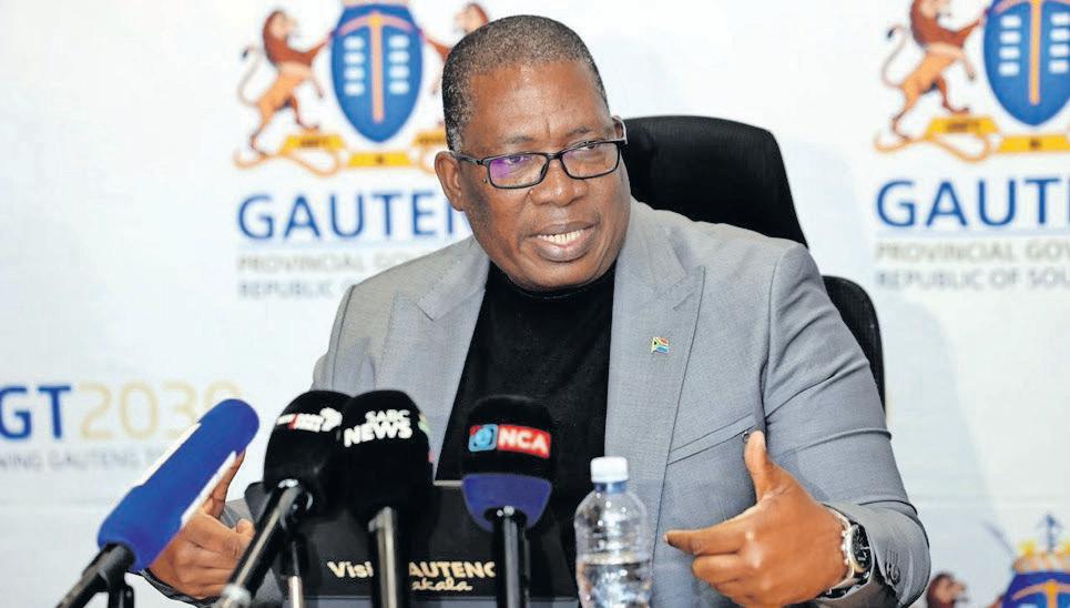 Province to launch its own political killings task team
