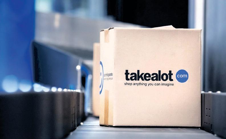 Digital divide: Can personal shoppers unlock e-commerce for SA's townships and rural areas?