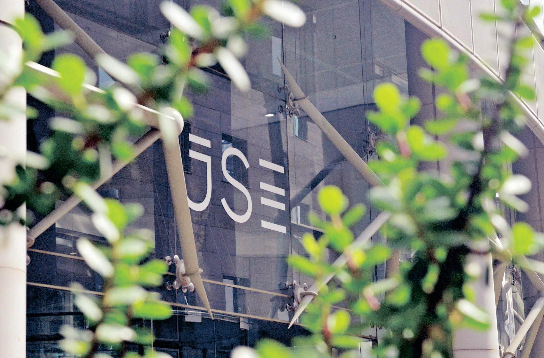 South African financial markets ended strong in reaction to US non-farm payrolls
