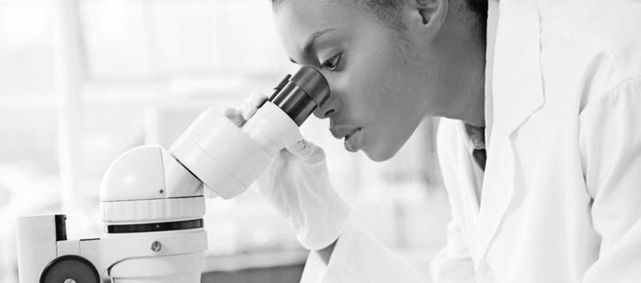 Generation of girls locked out of STEM