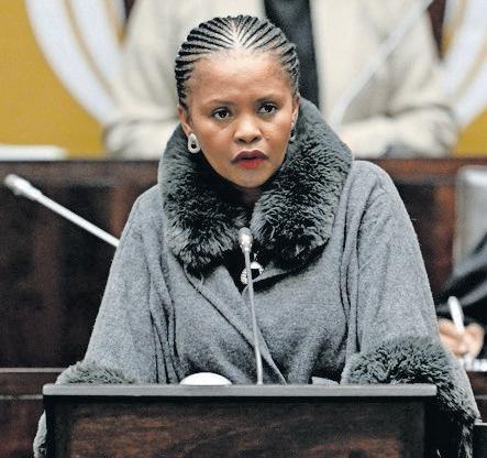 MPs raise concern that SABC is on the brink of collapse