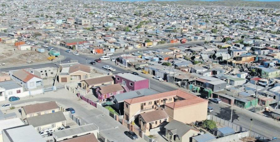 Rent takes significant chunk from youth income, report shows