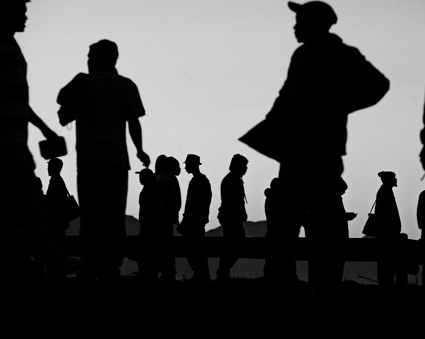 Unmasking the human trafficking crisis in SA