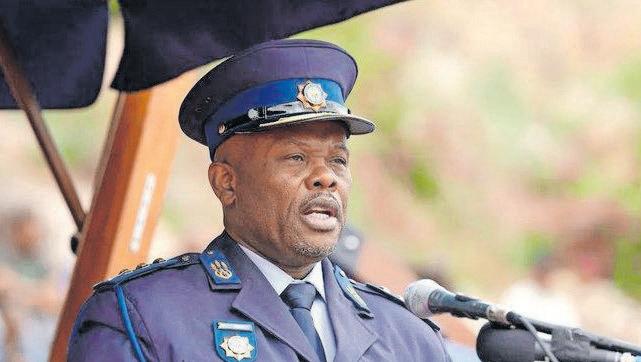 Court upholds 'stay at home' order for Shadrack Sibiya