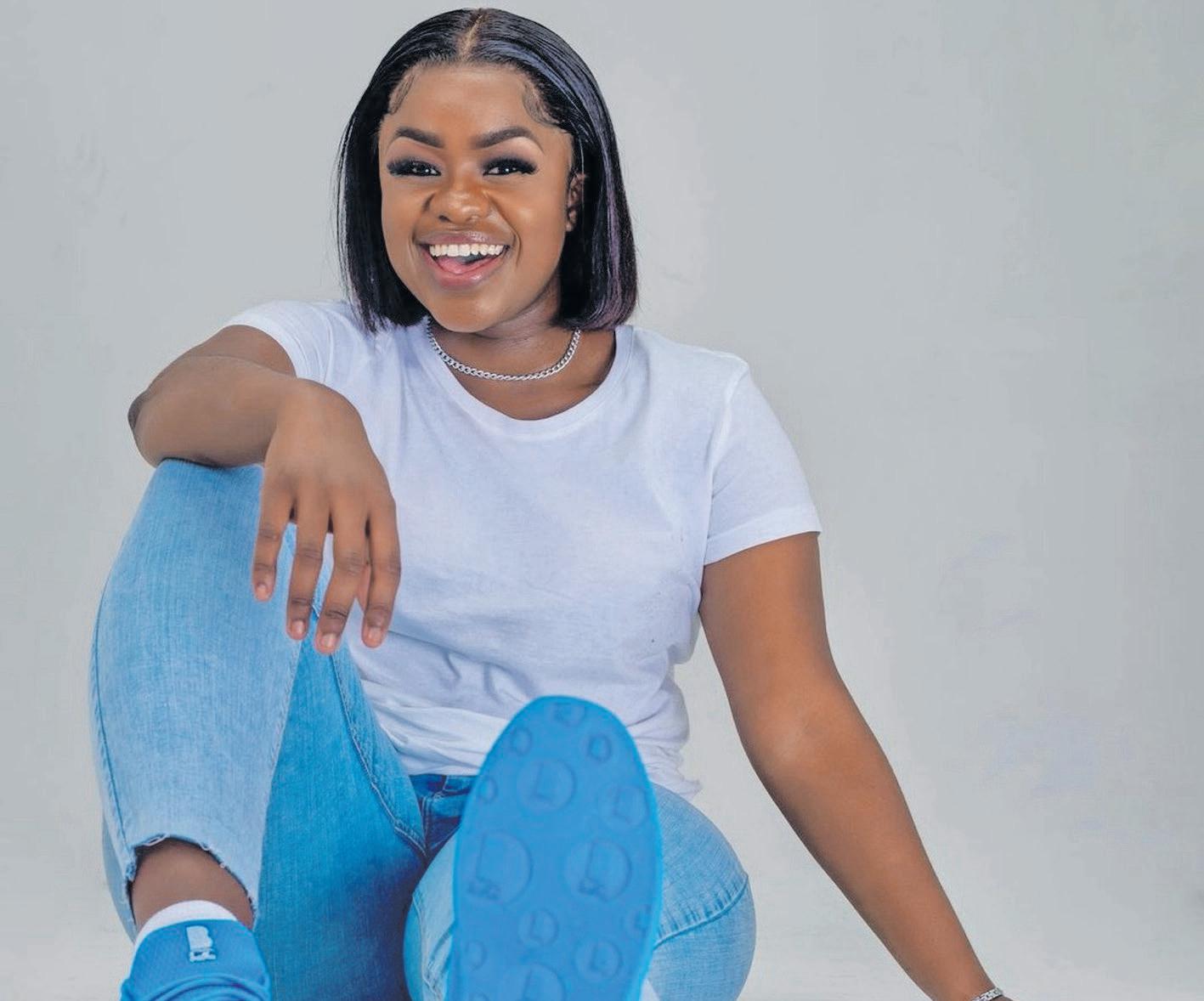 Highway twerk: Penny Ntuli addresses the viral backlash
