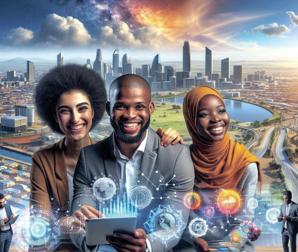 The quiet entrepreneurial power of SA’s services sector