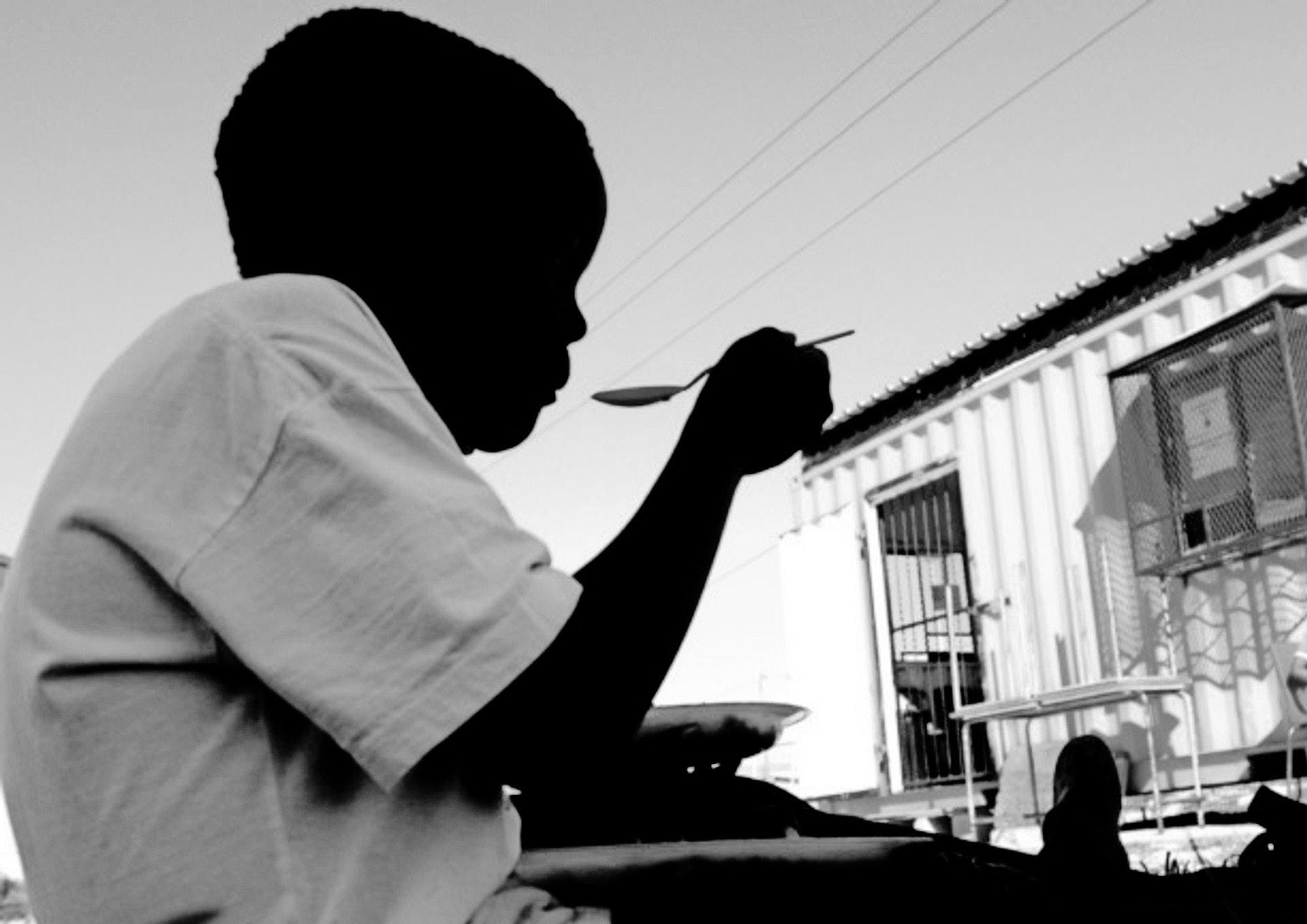 Probing irregularities in school feeding scheme