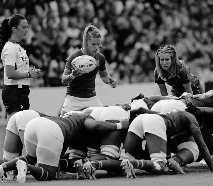 Bok Women ready for ‘free hit’ against New Zealand
