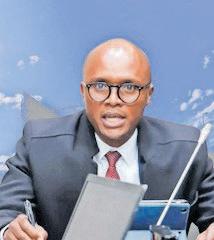 Minister Malatsi defends Icasa's alignment with B-BBEE