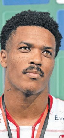 Lions target complete display after dispatching Kaveliers