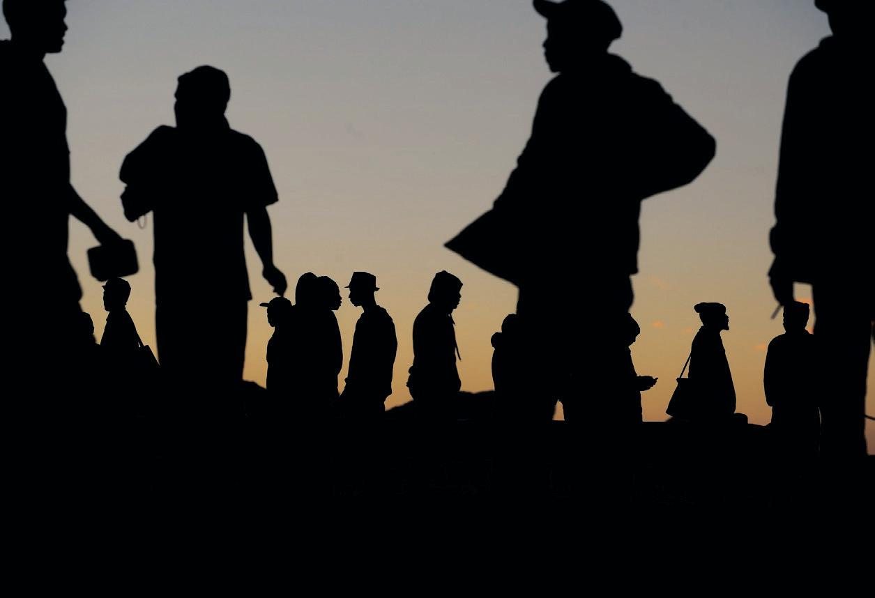 Cosatu convenes Central Committee against the backdrop of a 42.9% overall unemployment rate