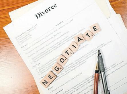 Understanding the importance of antenuptial contracts in SA