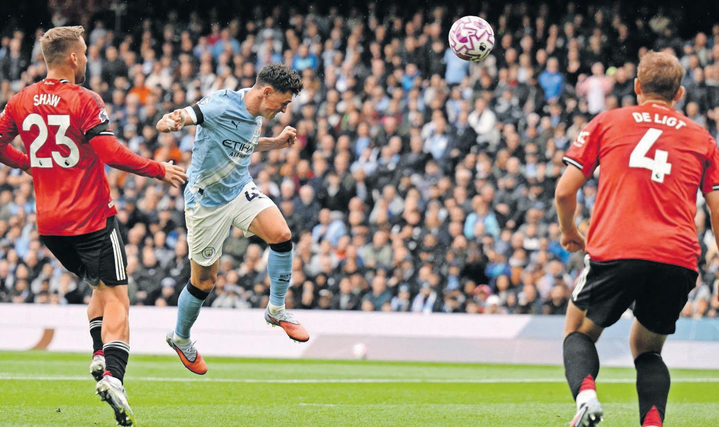 Ouaddou’s tactical prowess silences doubters