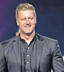 Gareth Cliff's reaction to Charlie Kirk's killing sparks heated online debate