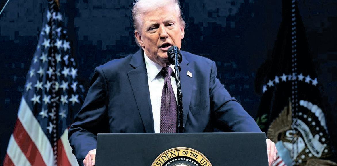 SA take a page out of US President Trump's playbook?