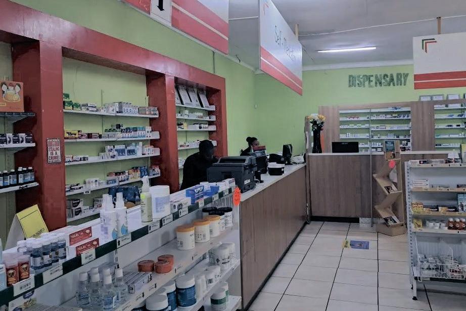 The future of pharmacies in South Africa lies in sustainable expansion