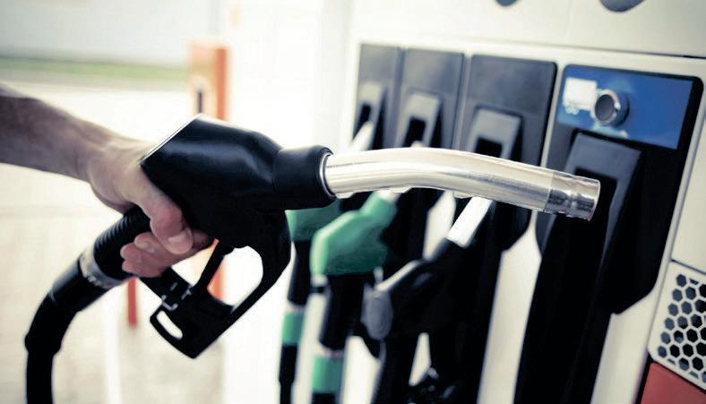 South African petrol prices may rise slightly next week amid global oil fluctuations