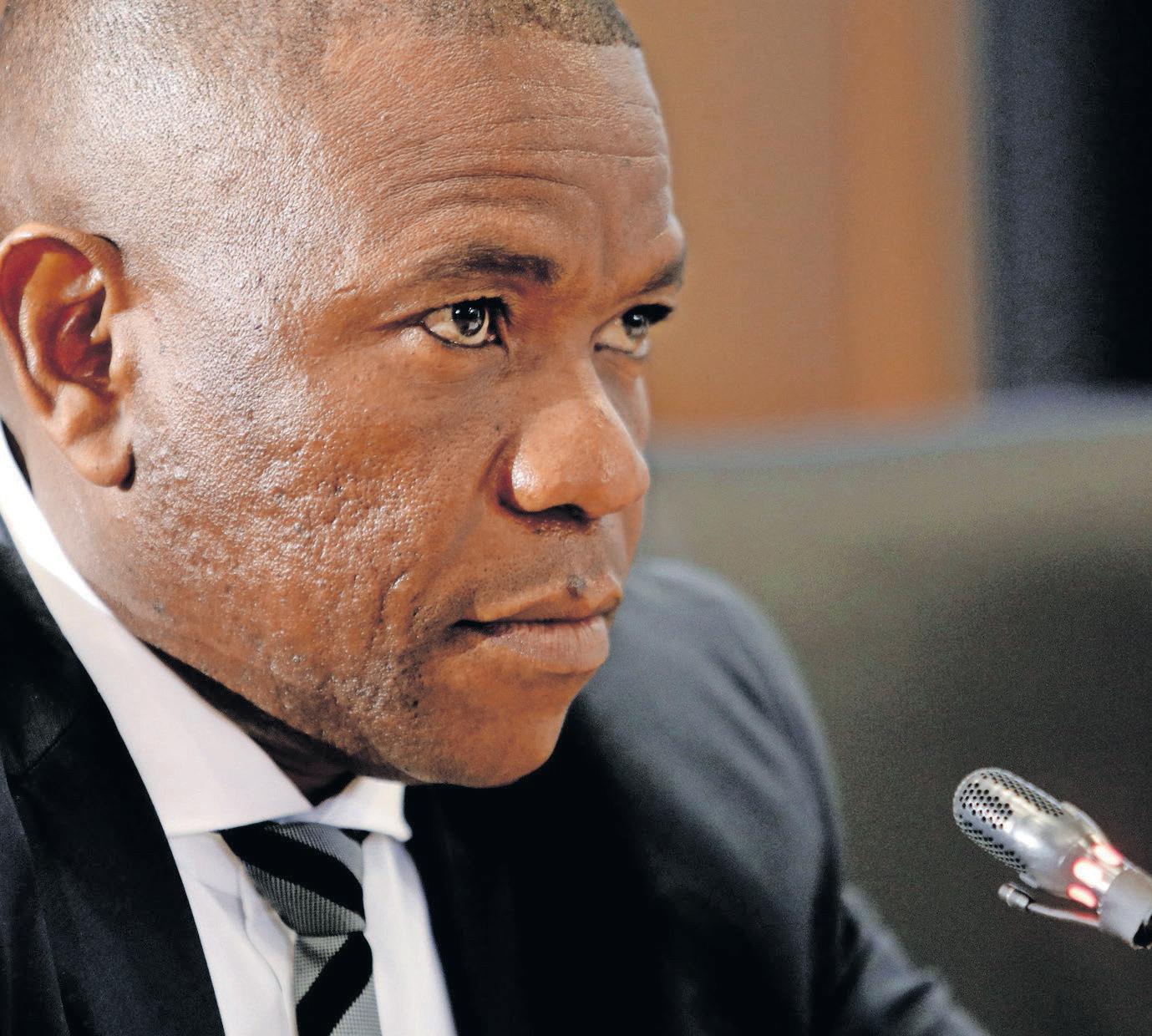 Madlanga Commission: SA’ last line of defence?