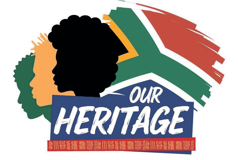 Multilingualism and the values of heritage in South Africa