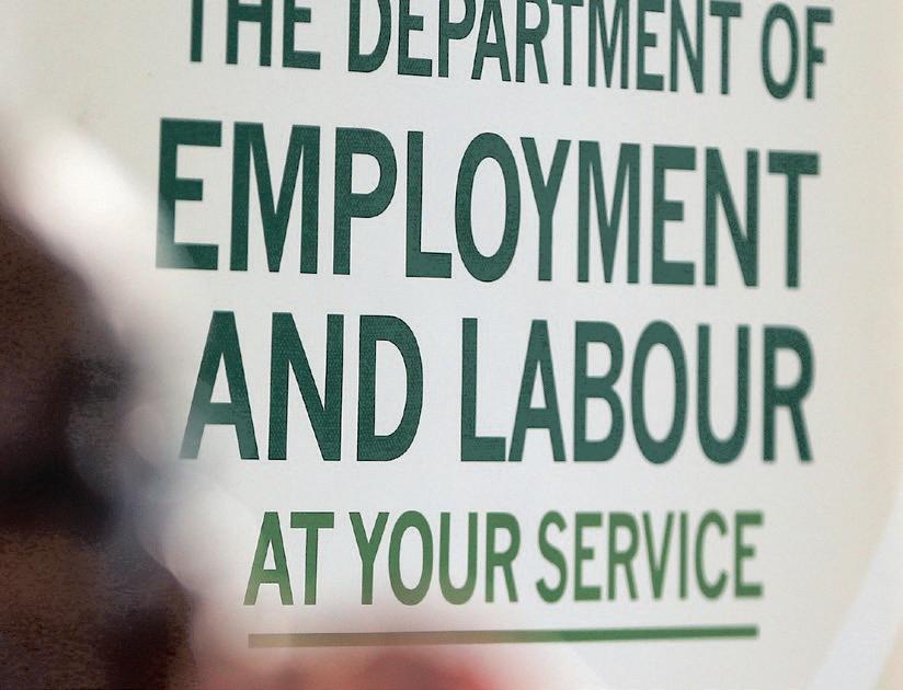 Big business takes legal action over Employment Equity sector targets