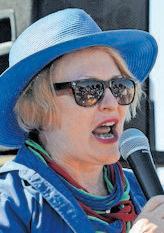 MORERO GAINS MAYORAL TRACTION AGAINST ZILLE