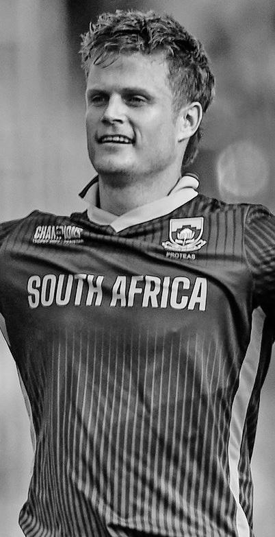 De Kock returns, what then of Rickelton?