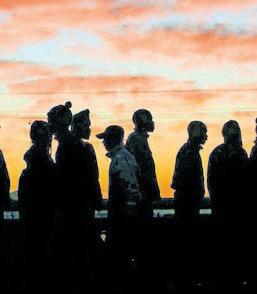 Pension fund crisis in South Africa