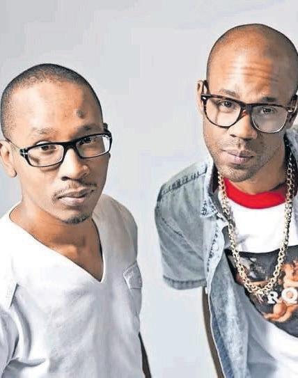 Is Liquideep making a comeback? Fan reactions to their playful TikTok video